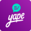 yape-app-logo